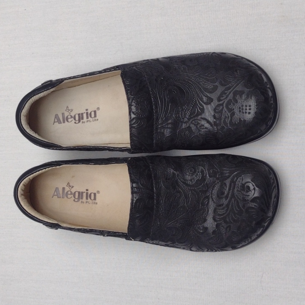 Alegria shoe
